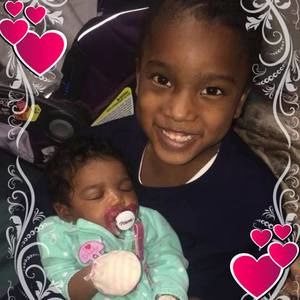 Meet your Posher, Taryn